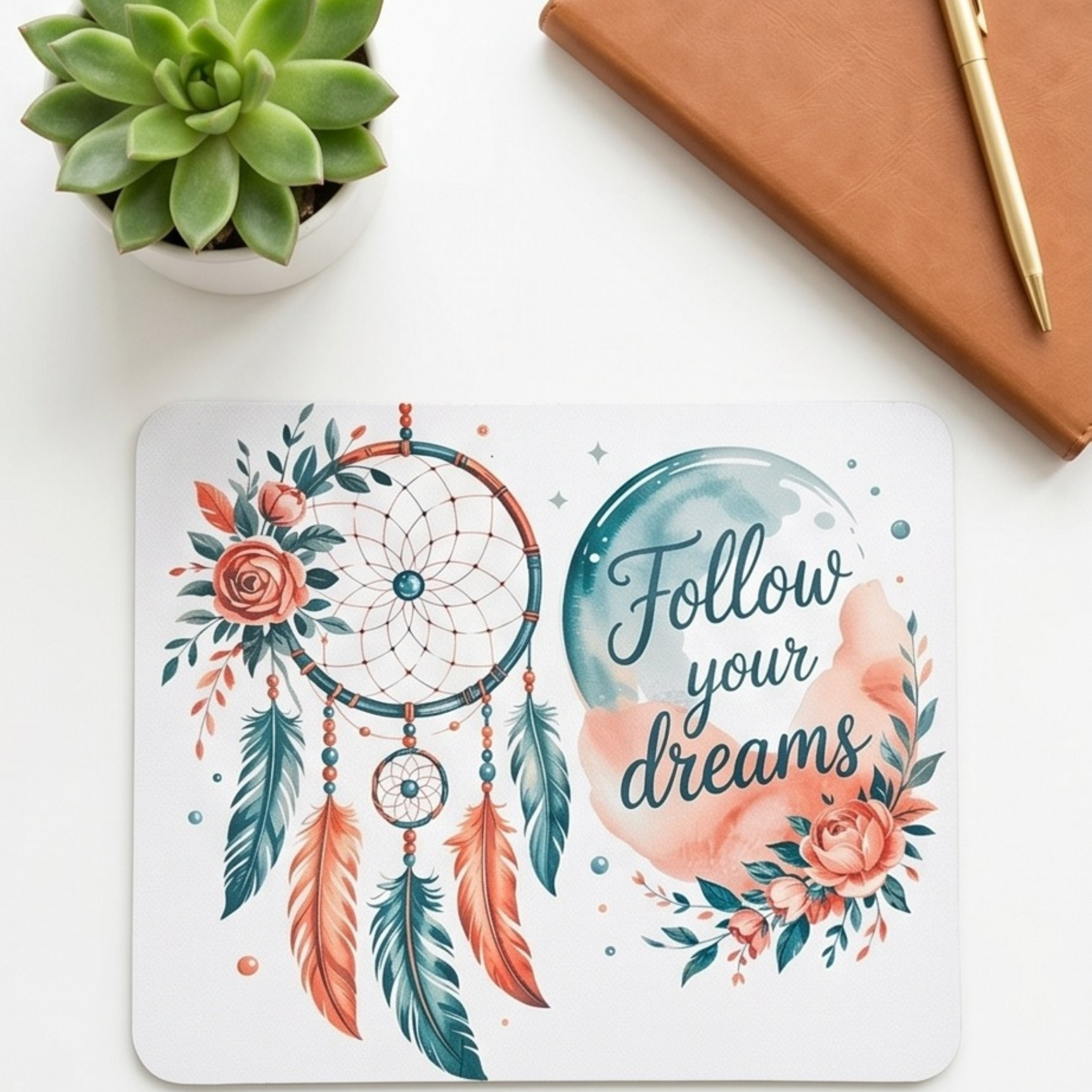 Follow your dreams