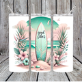 Good vibes 20oz Tumbler