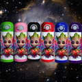 Baby Groot 12 oz Sippy Cups