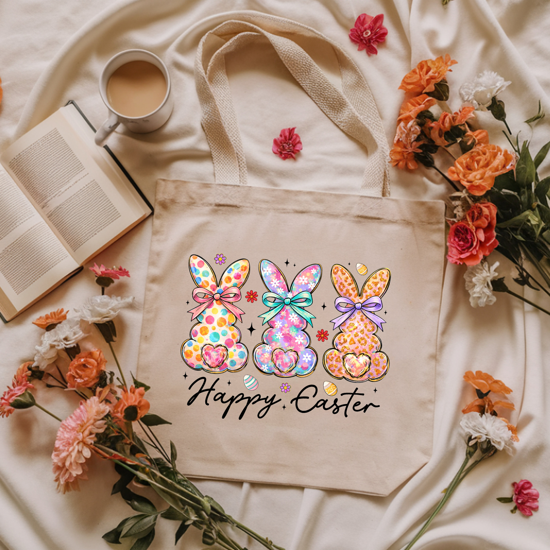 Happy Easter