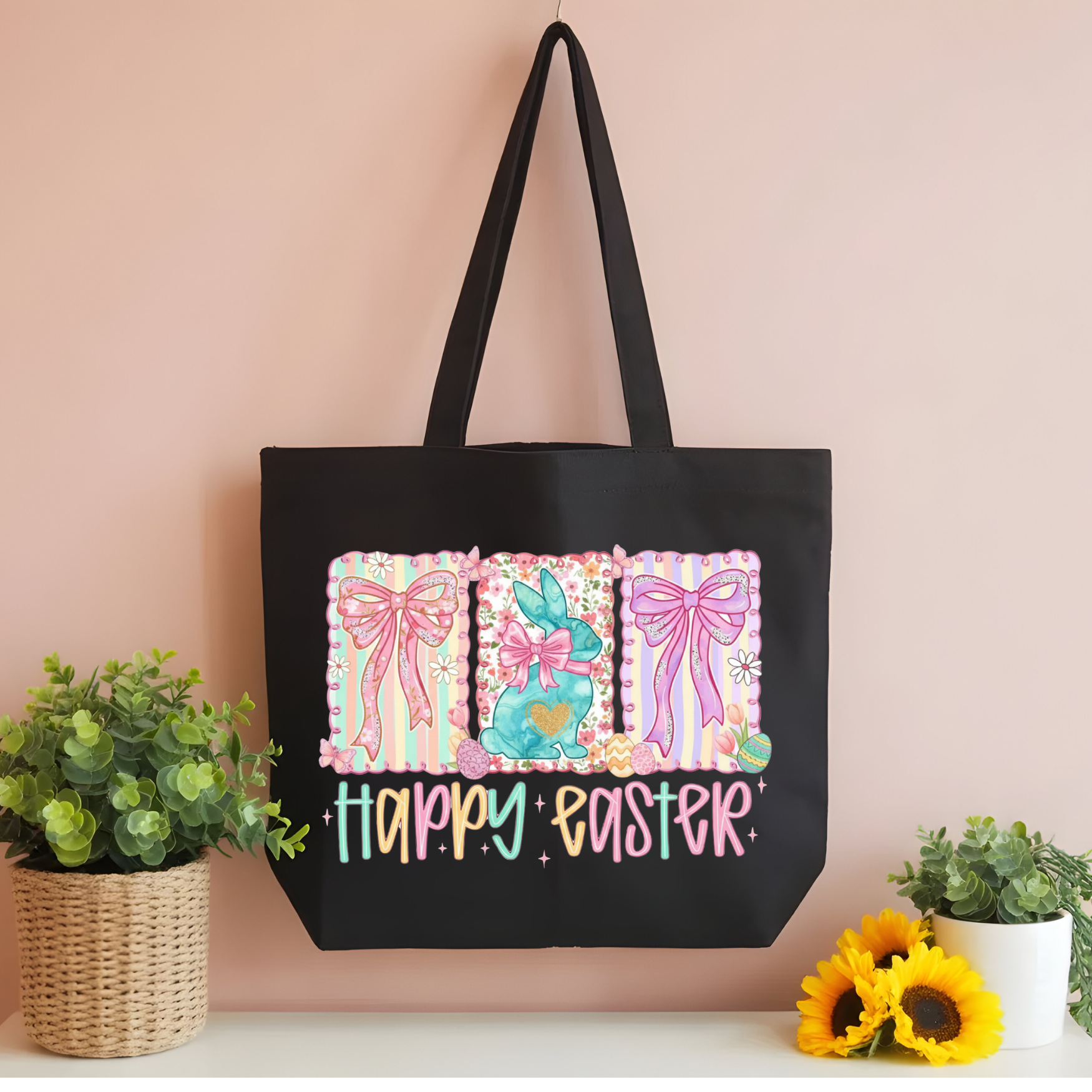 Happy Easter