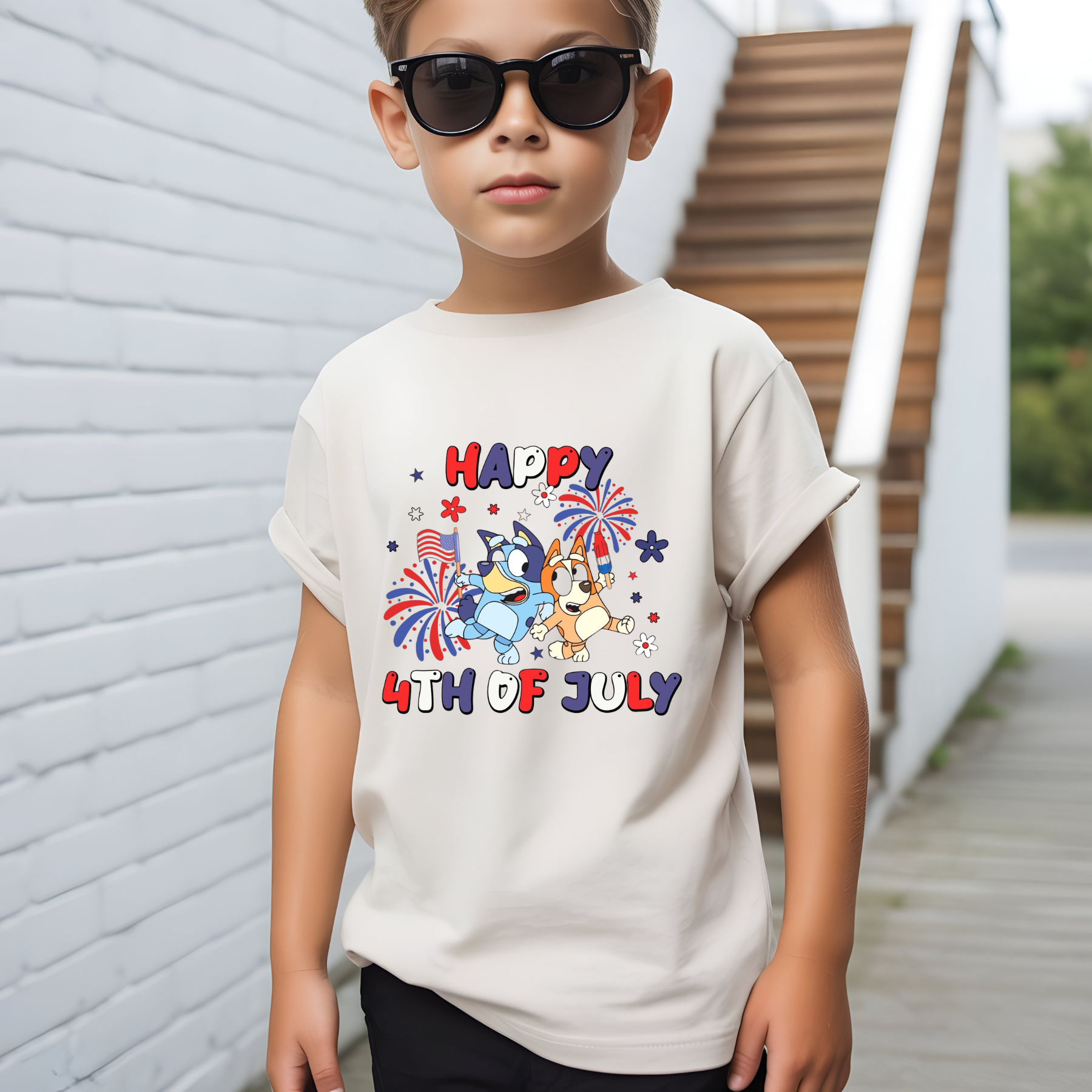 Happy 4th of July