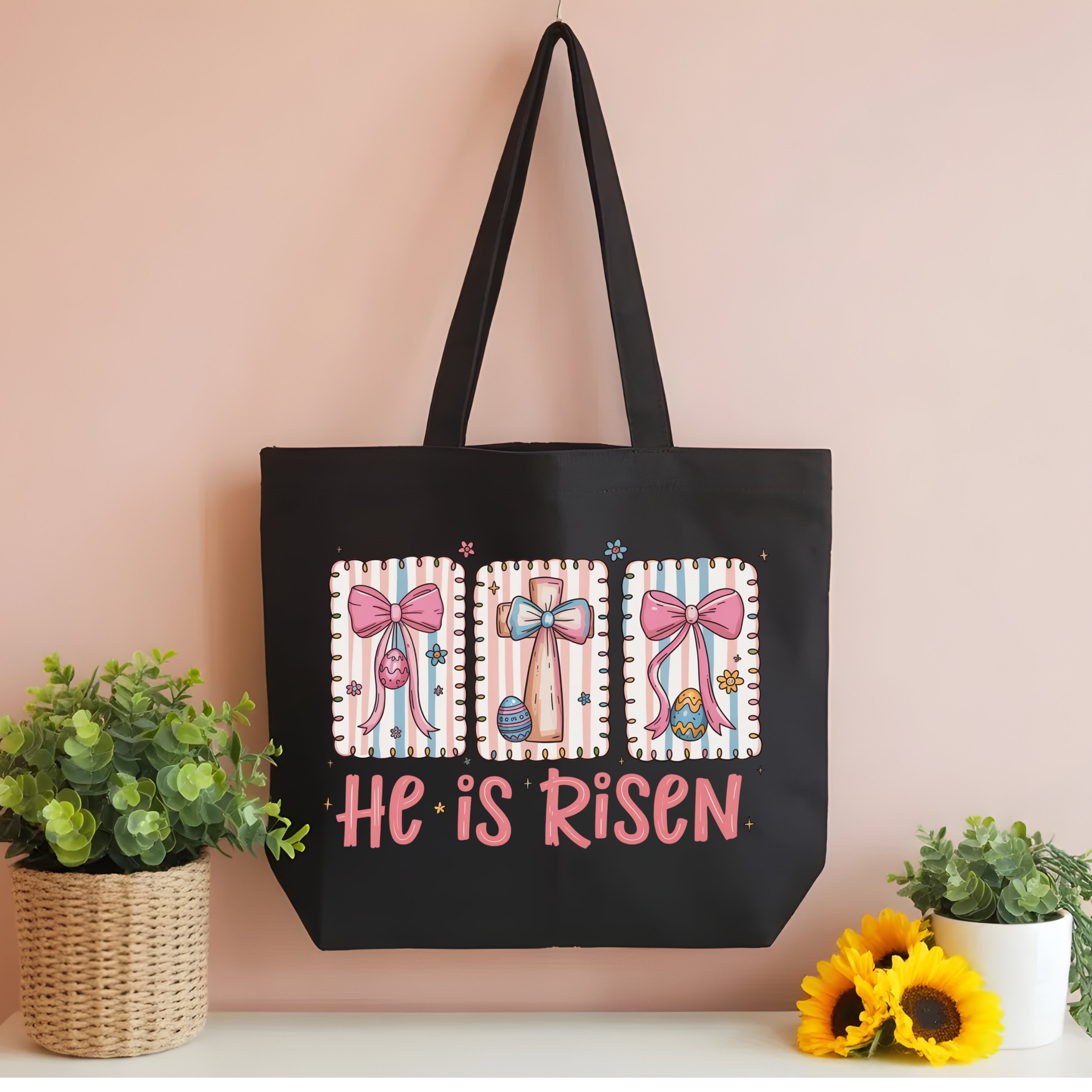 He is Risen