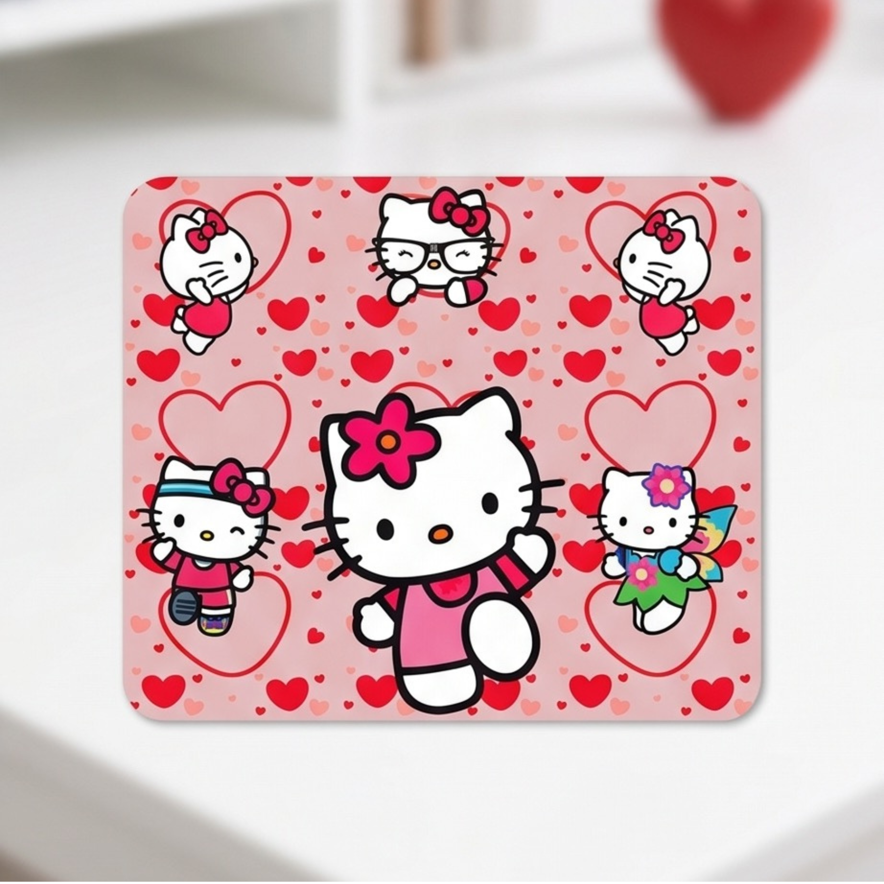 Hello Kitty