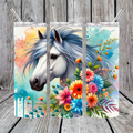 Horse 20oz Tumbler