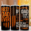 If DAD can't fix it