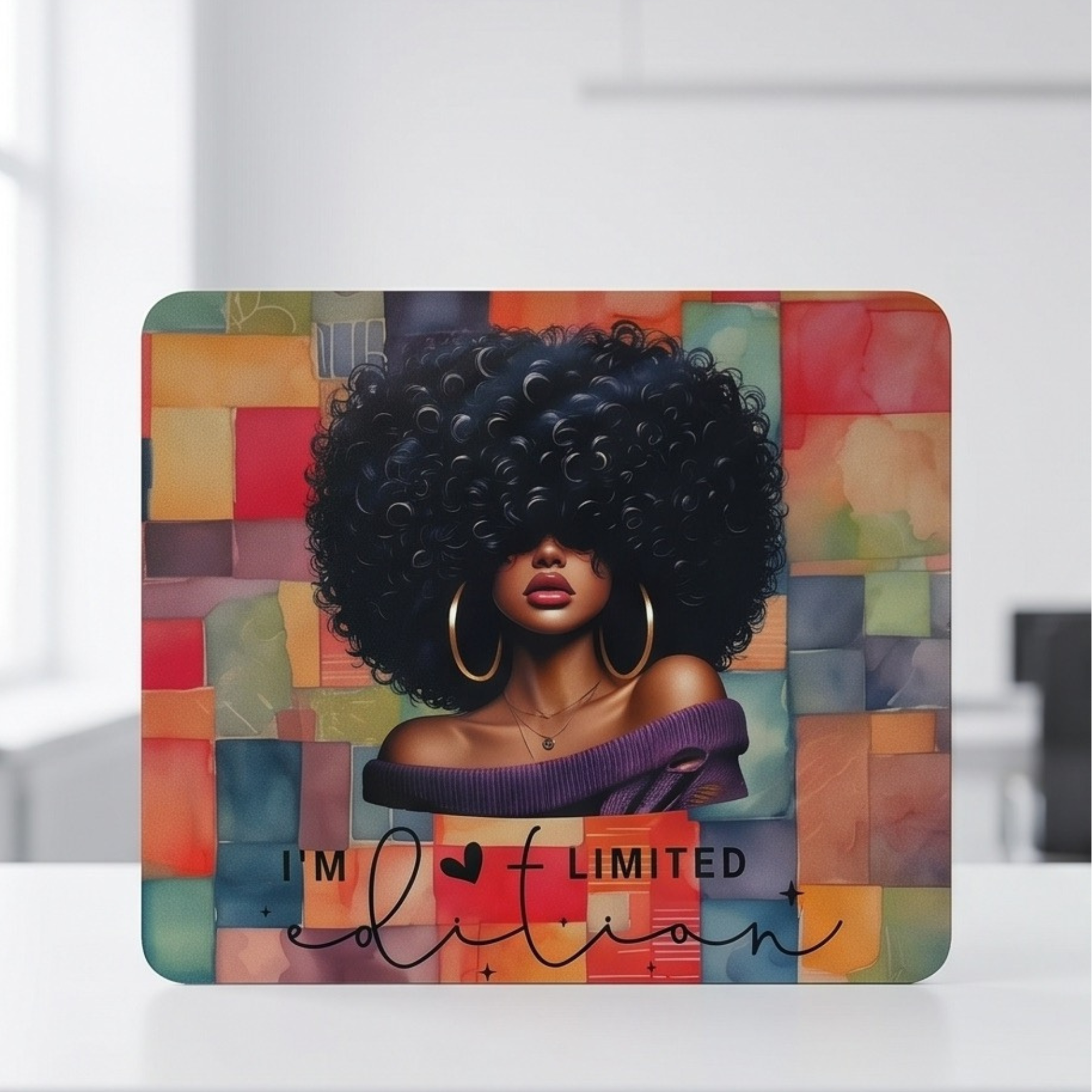 I'm Limited edition