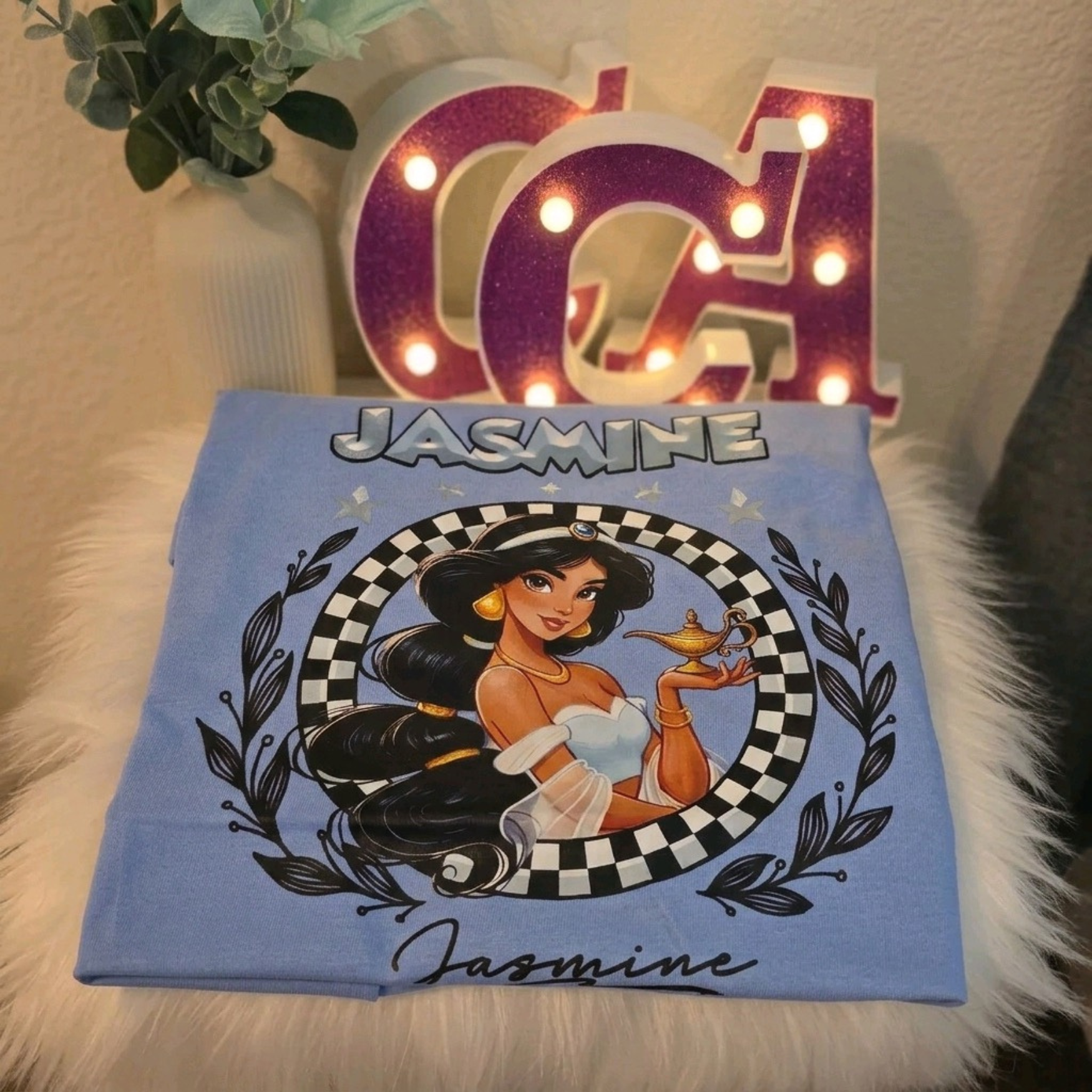 Jasmine