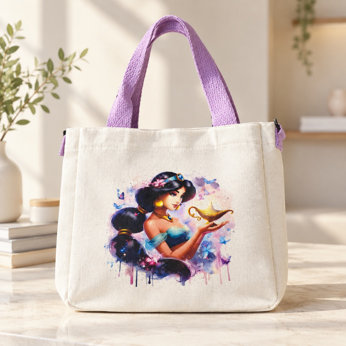 Jasmine - Girls bag