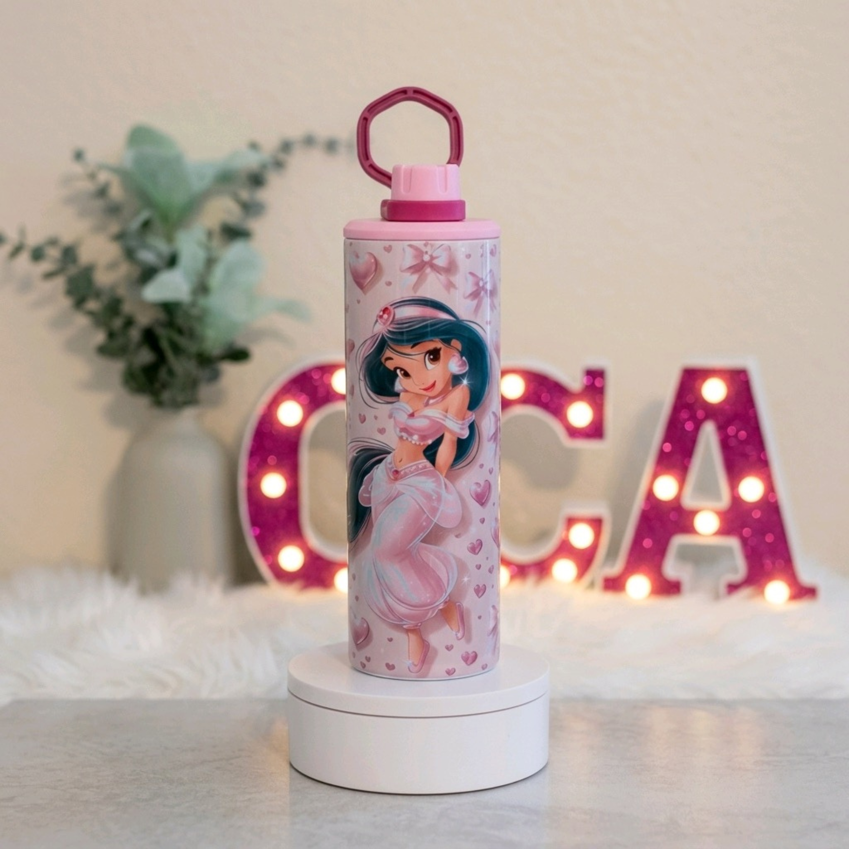Jasmine 20oz Tumbler