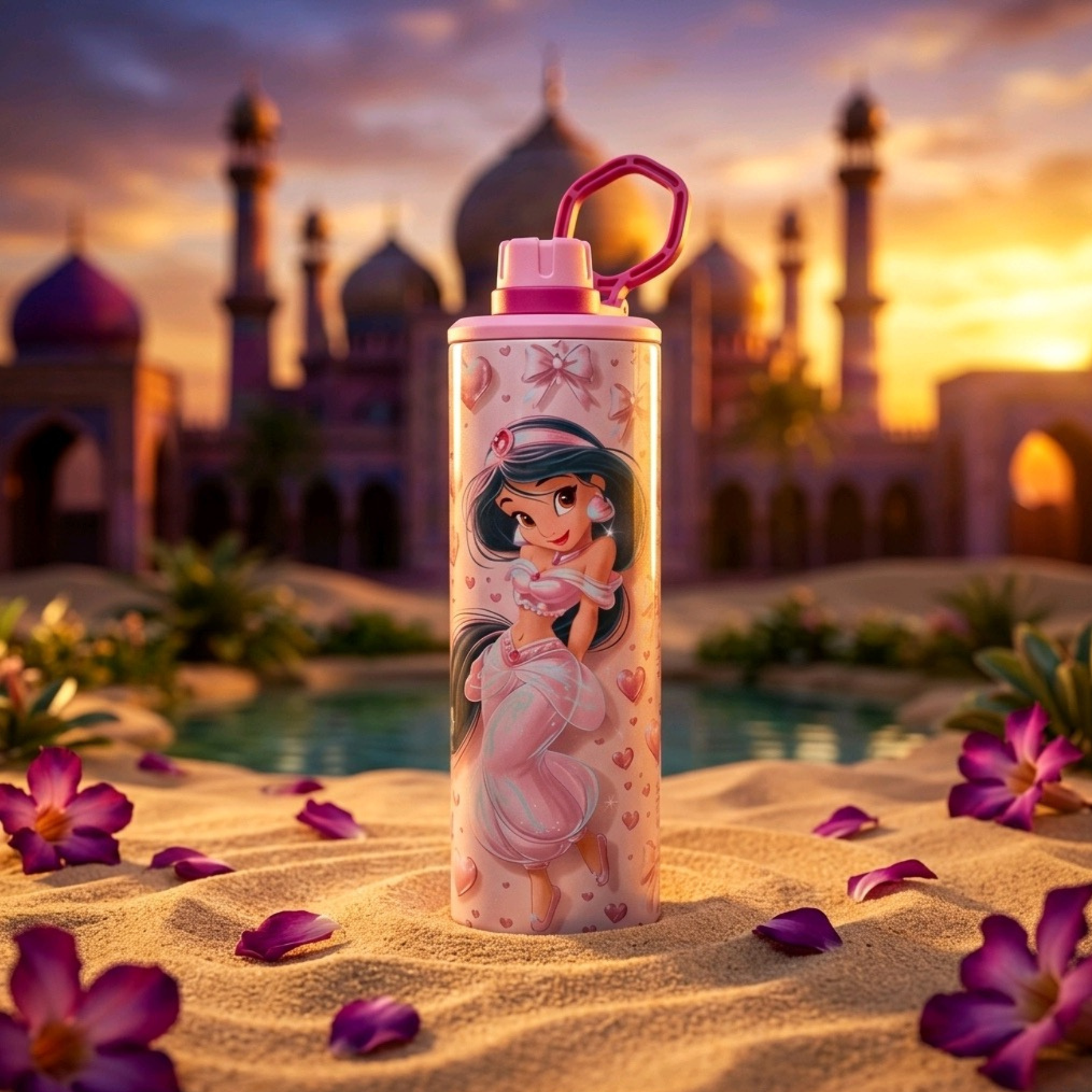 Jasmine 20oz Tumbler