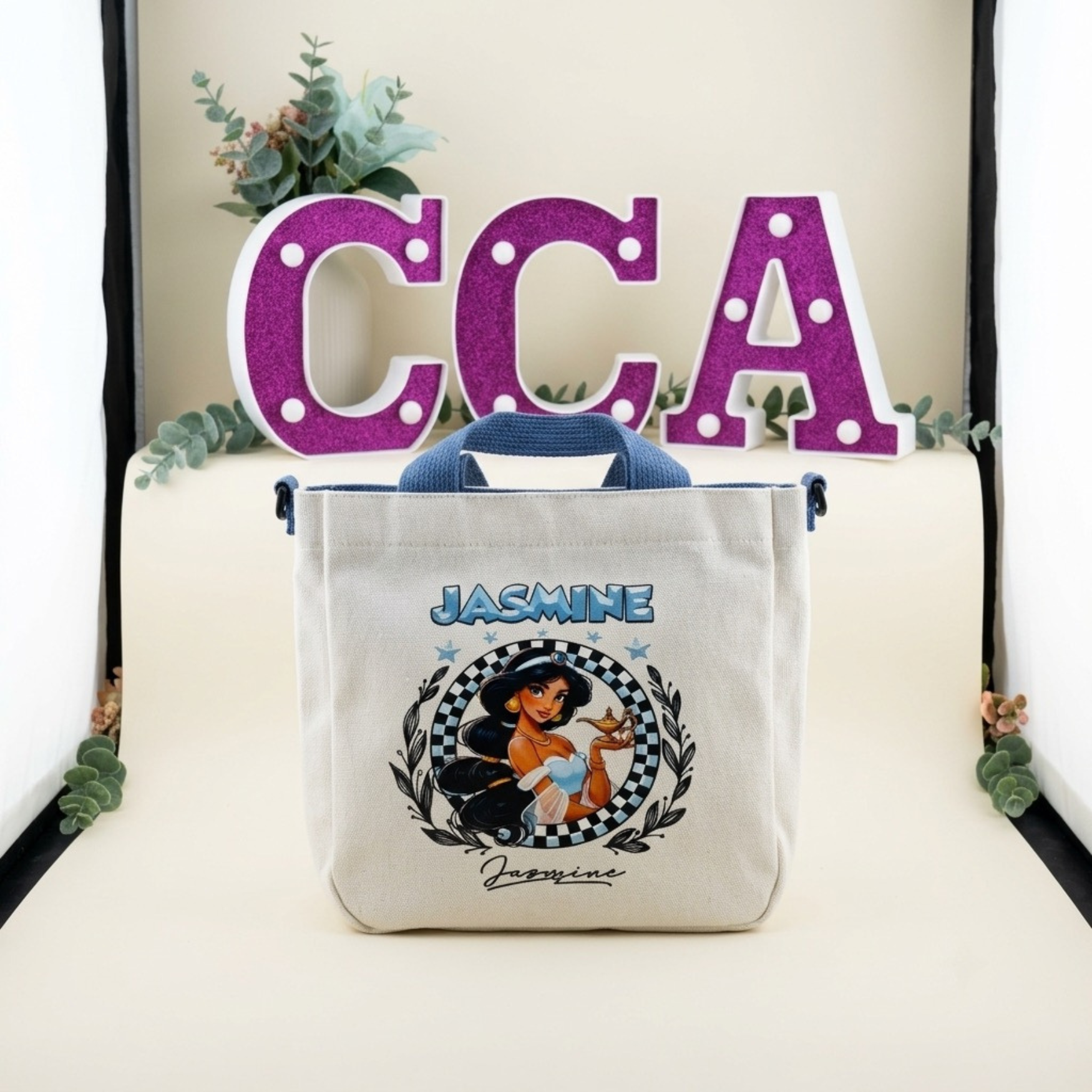 Jasmine Girls bag