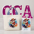 Jessie Girls Bundle