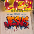 Jesus - John 14:6
