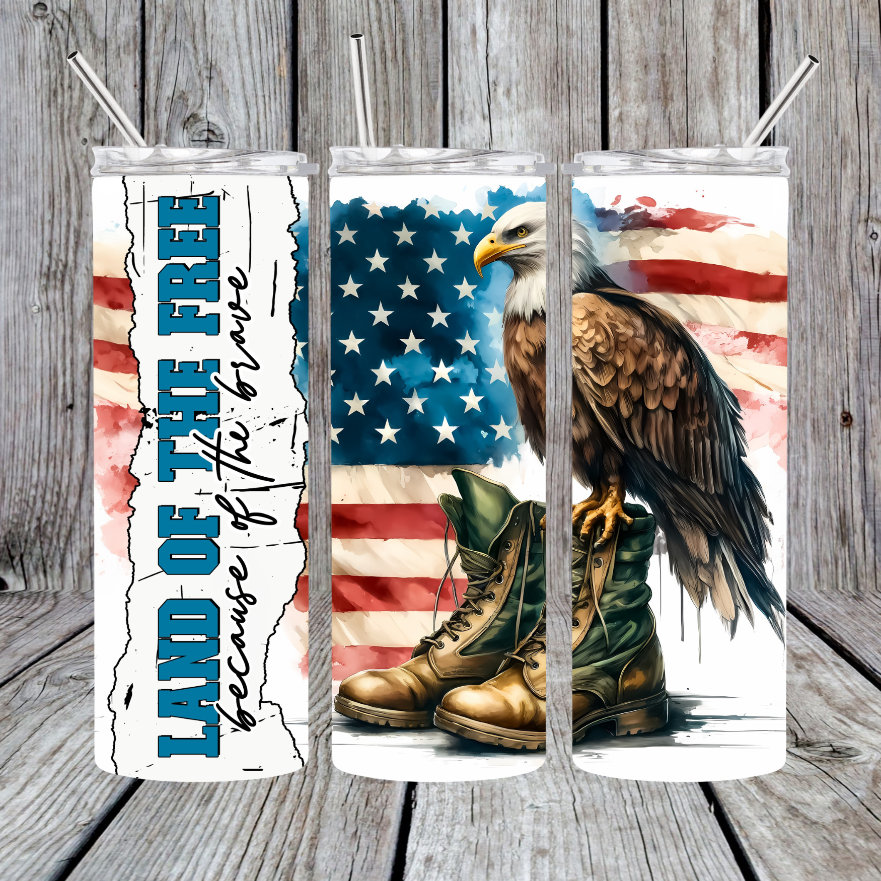 Land of the Free