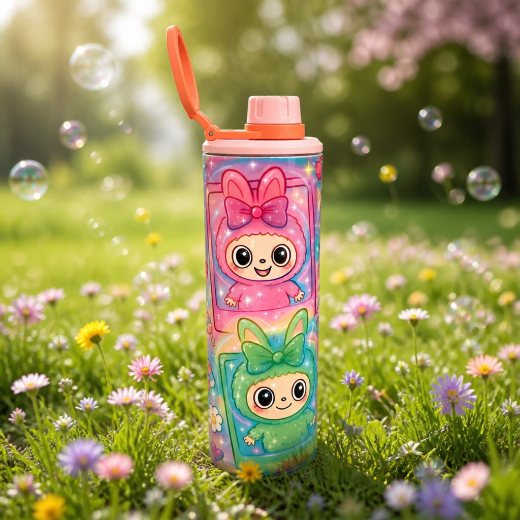 Labubu 20oz Tumbler