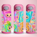 Labubu Sippy cup