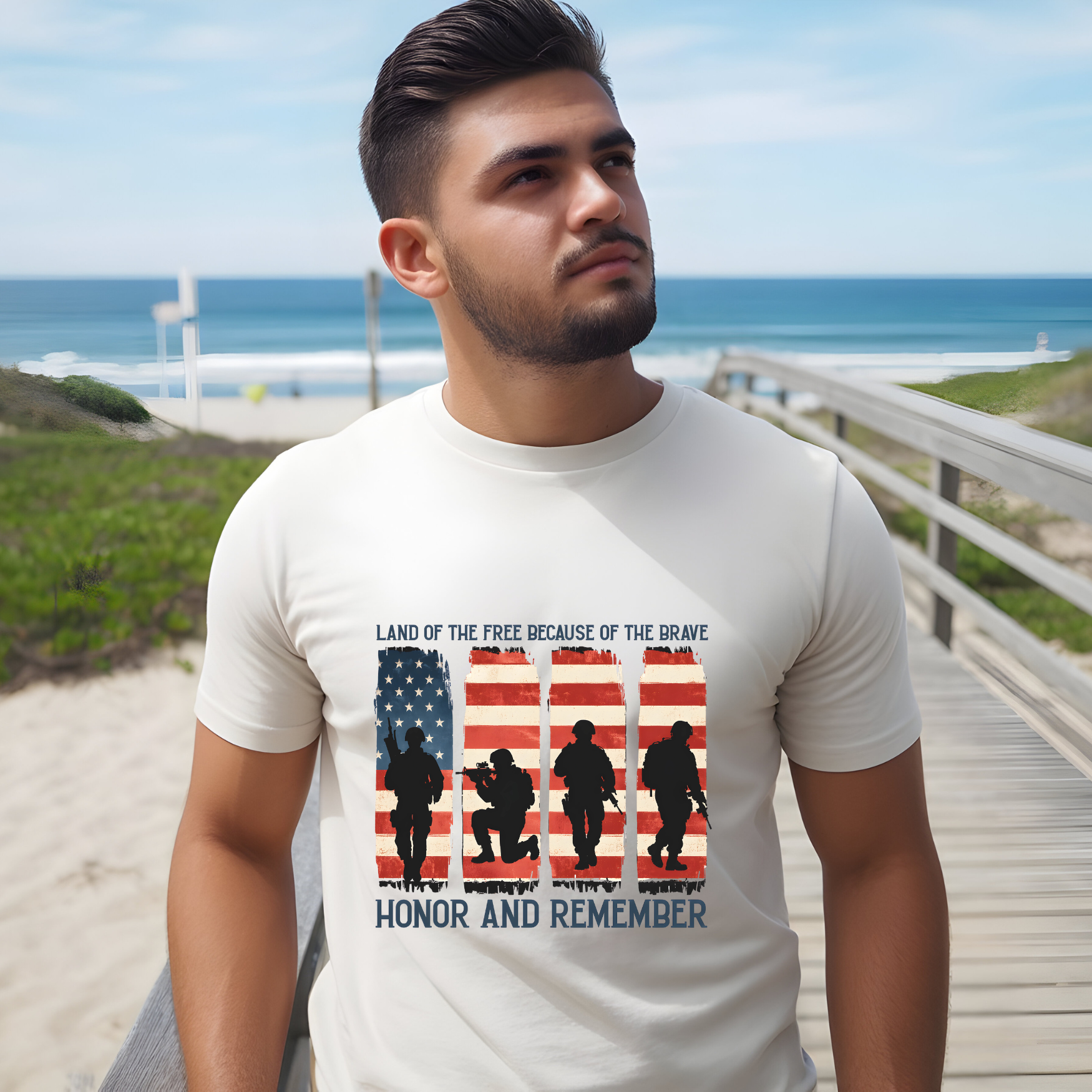 Land of the FREE