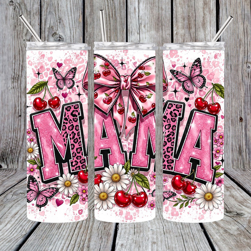 Cherry MAMA