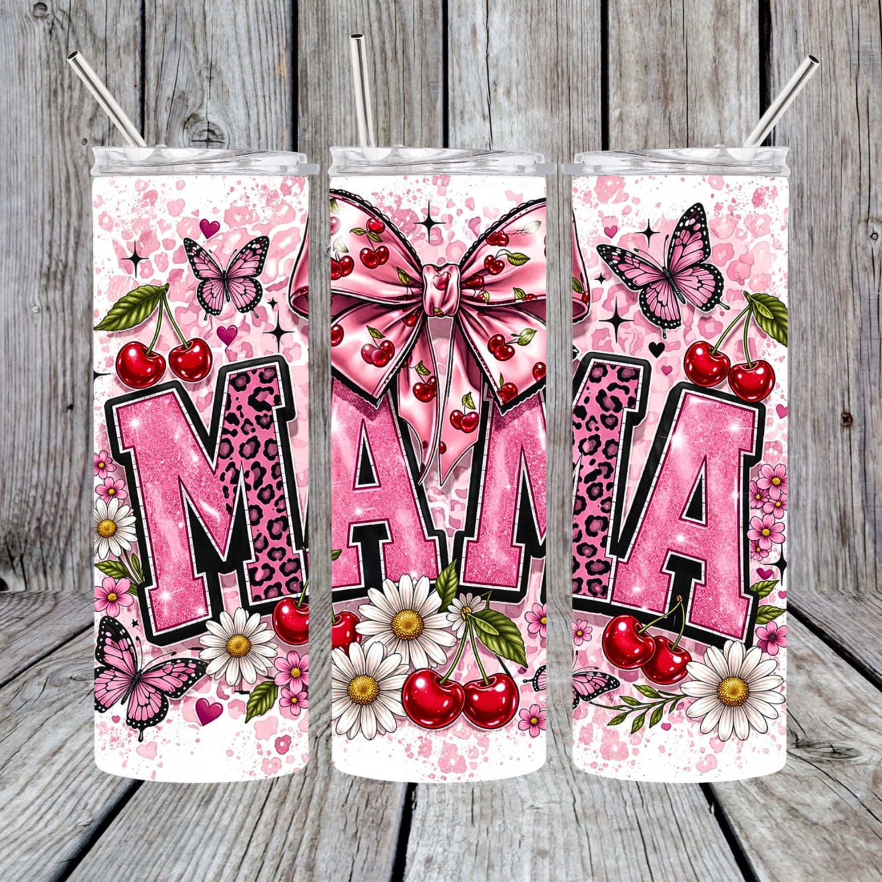 Cherry MAMA