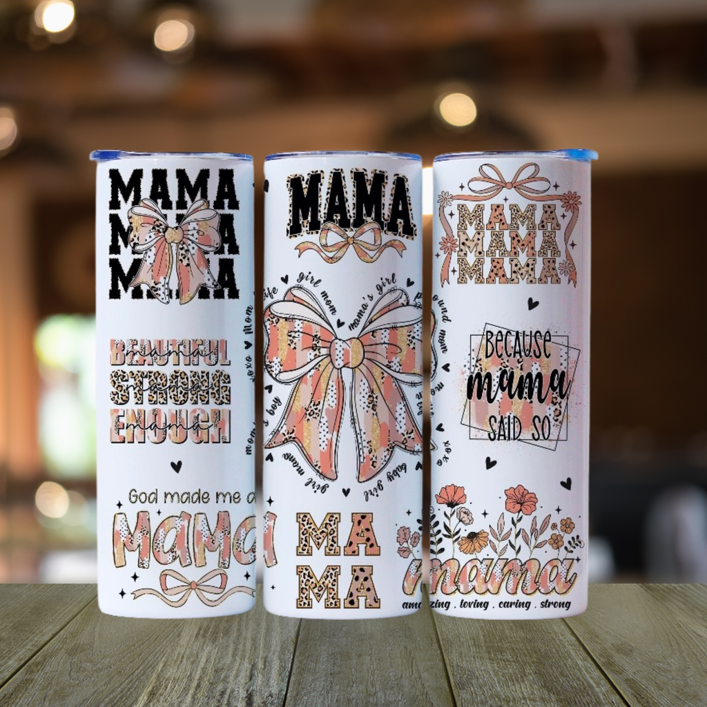 MAMA