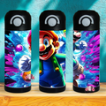 Mario & Friend