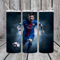 Messi 20oz Tumbler
