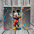Mickey 20oz Tumbler