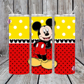 Mickey