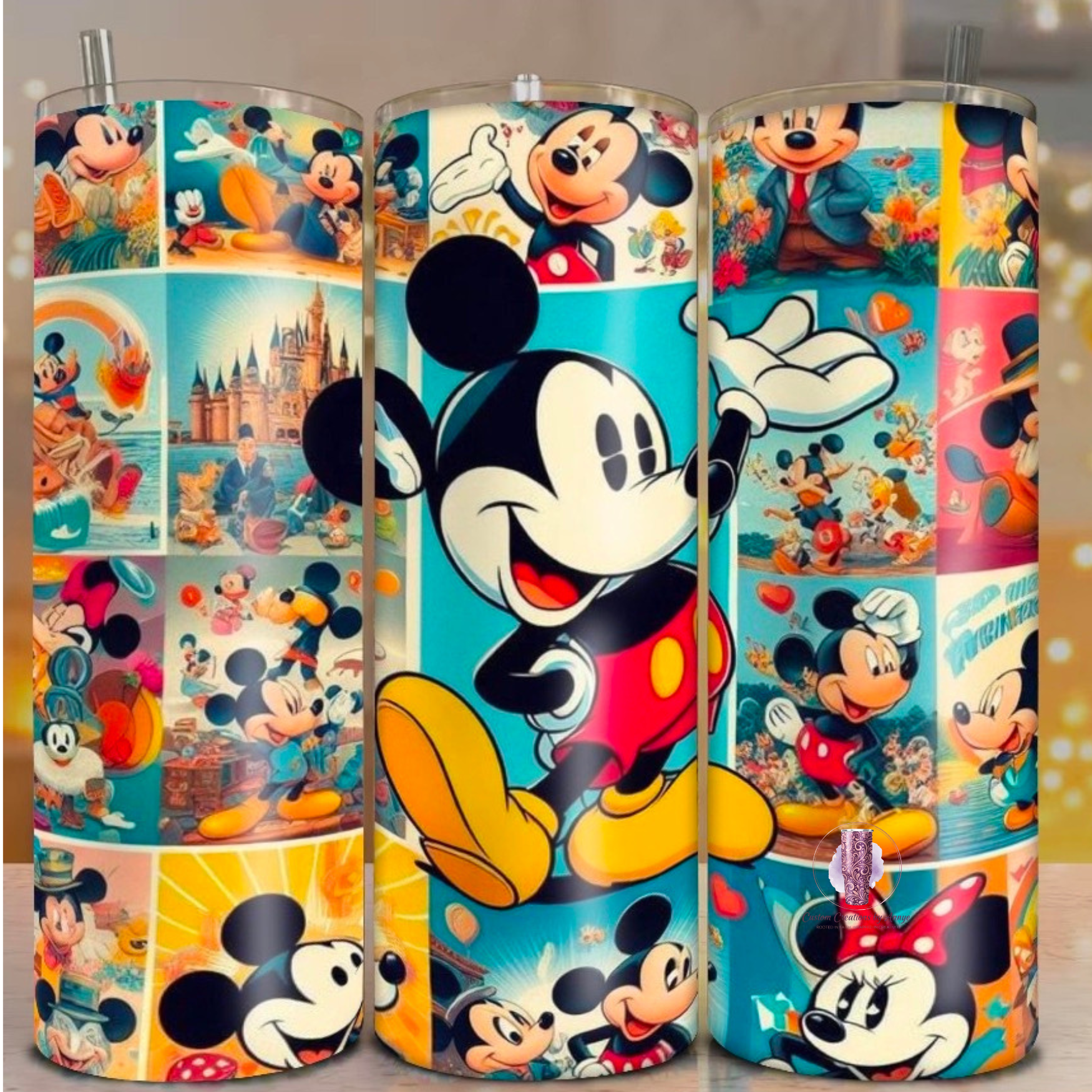 Mickey