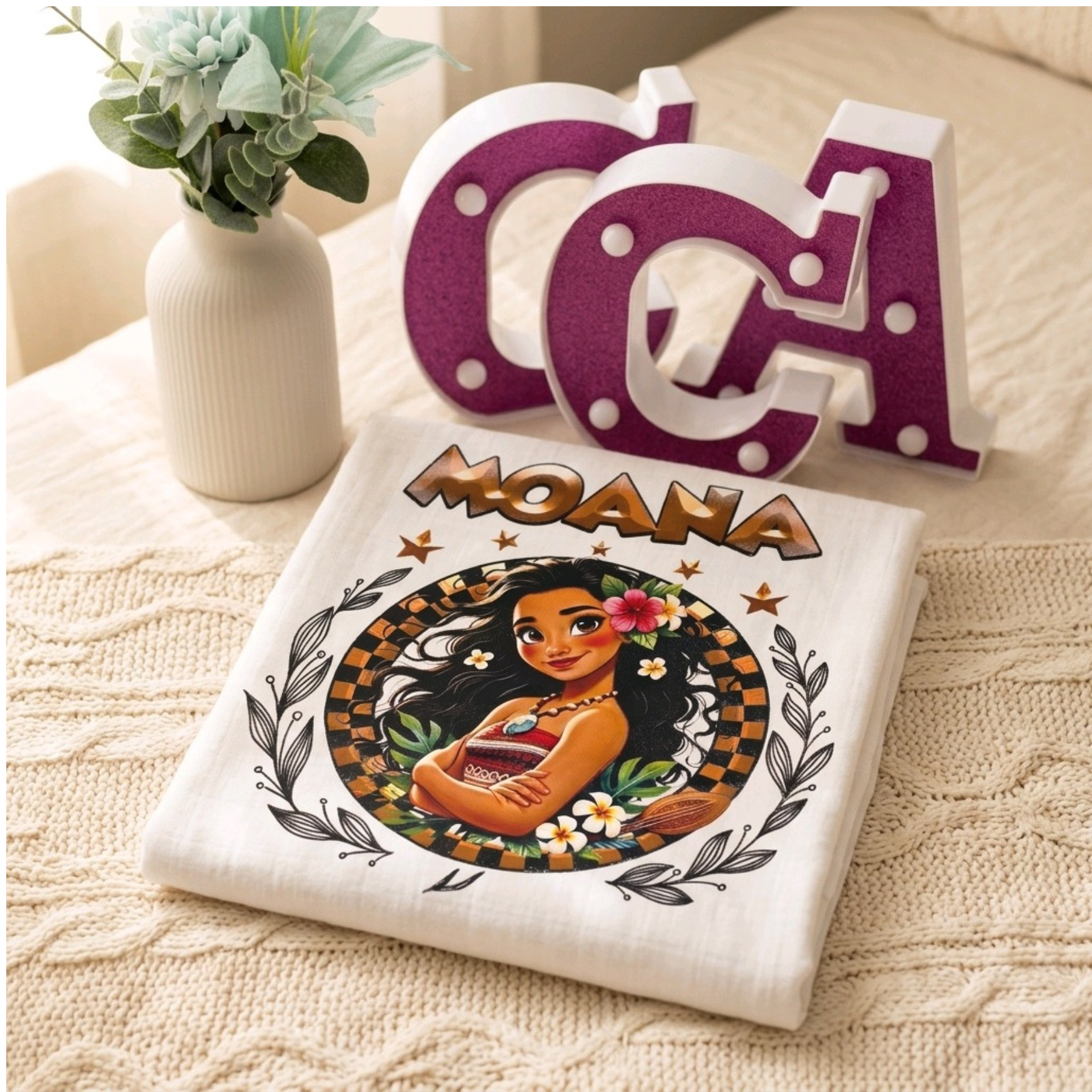 Moana