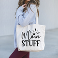 Mom STUFF