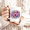 MOM / 15oz mug
