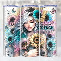 My inner strength