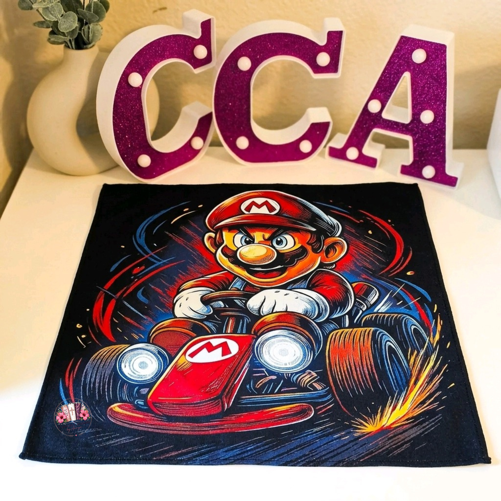Mario