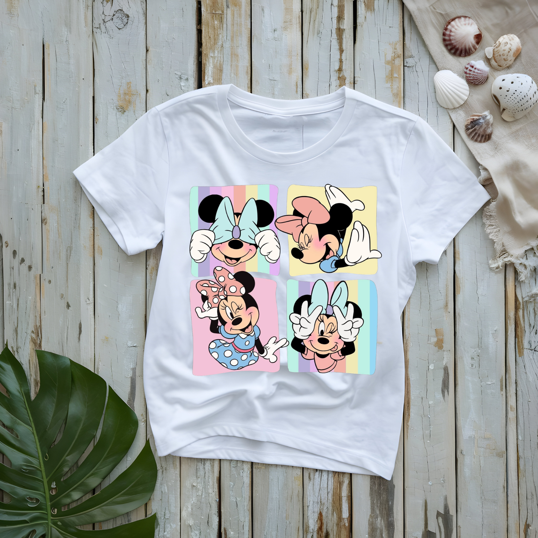 Youth Minnie