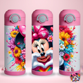 Minnie Sippy cup