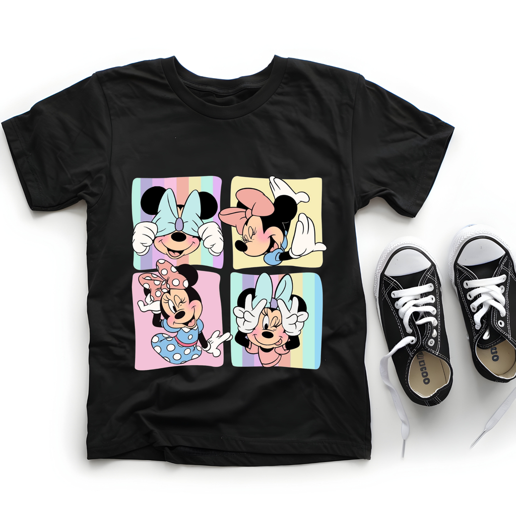 Youth Minnie