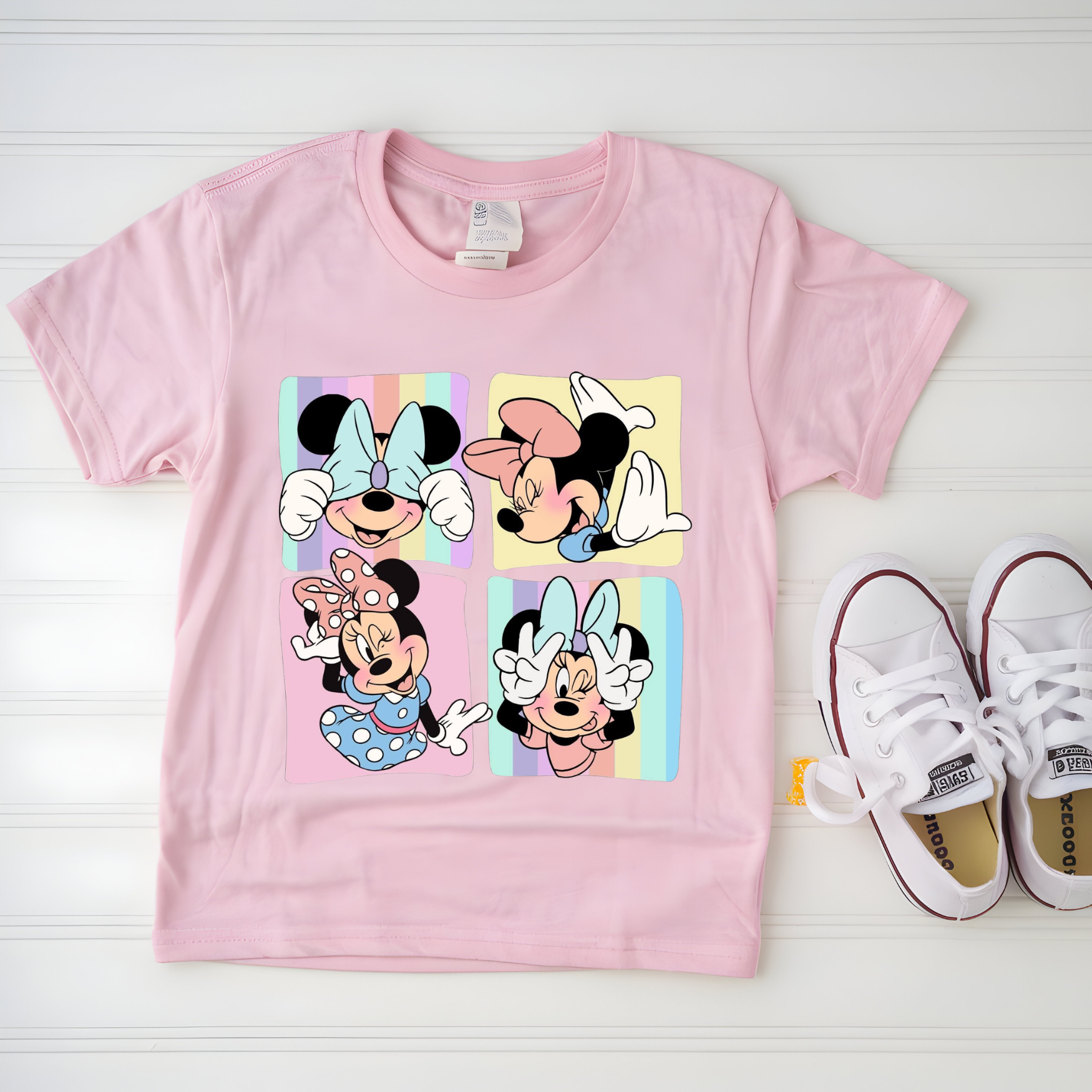 Youth Minnie