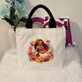 Moana Girls bag