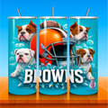 Browns Football