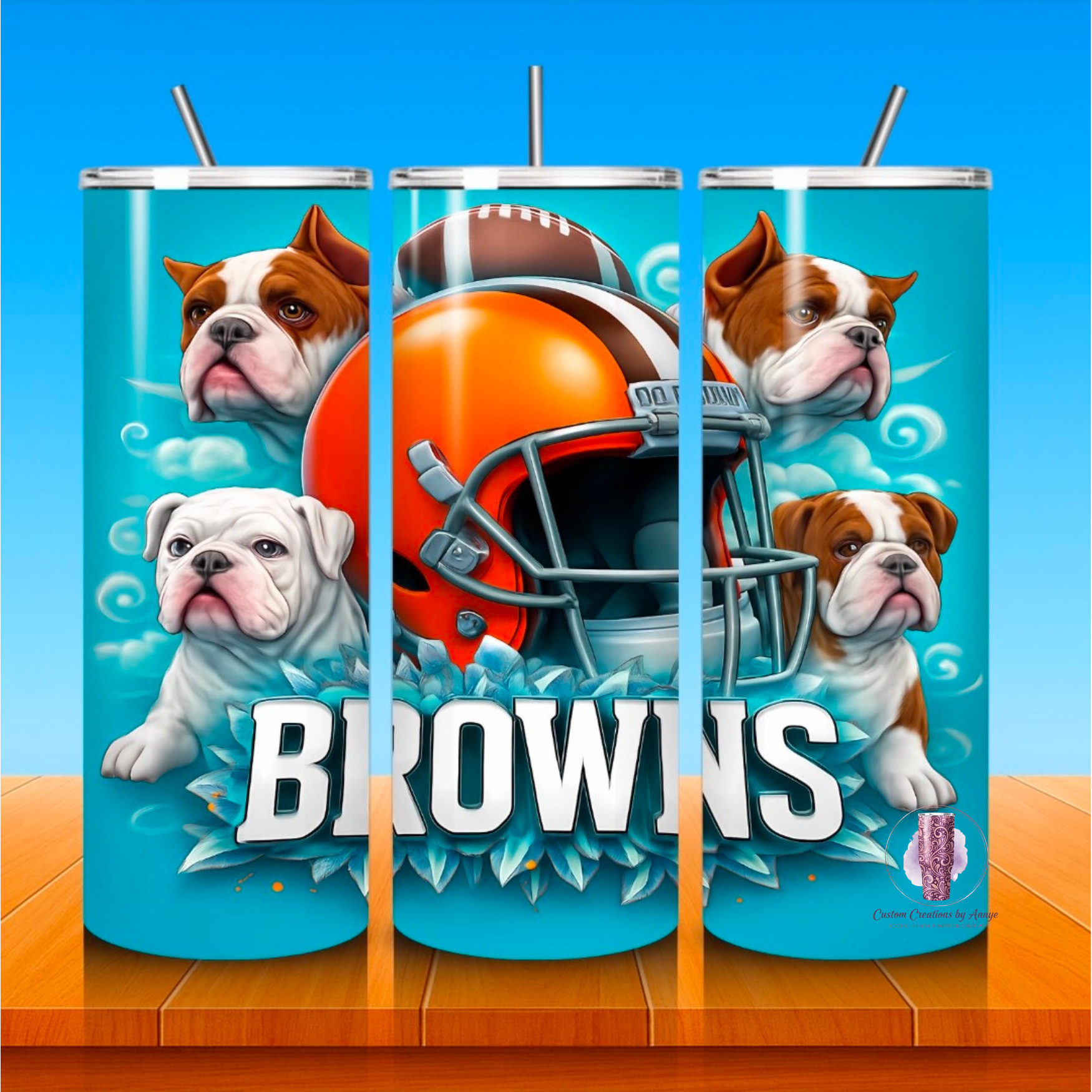 Browns Football