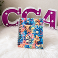Pokemon notebook