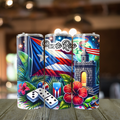 PR 20oz Tumbler