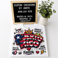 Puerto Rico T-shirt