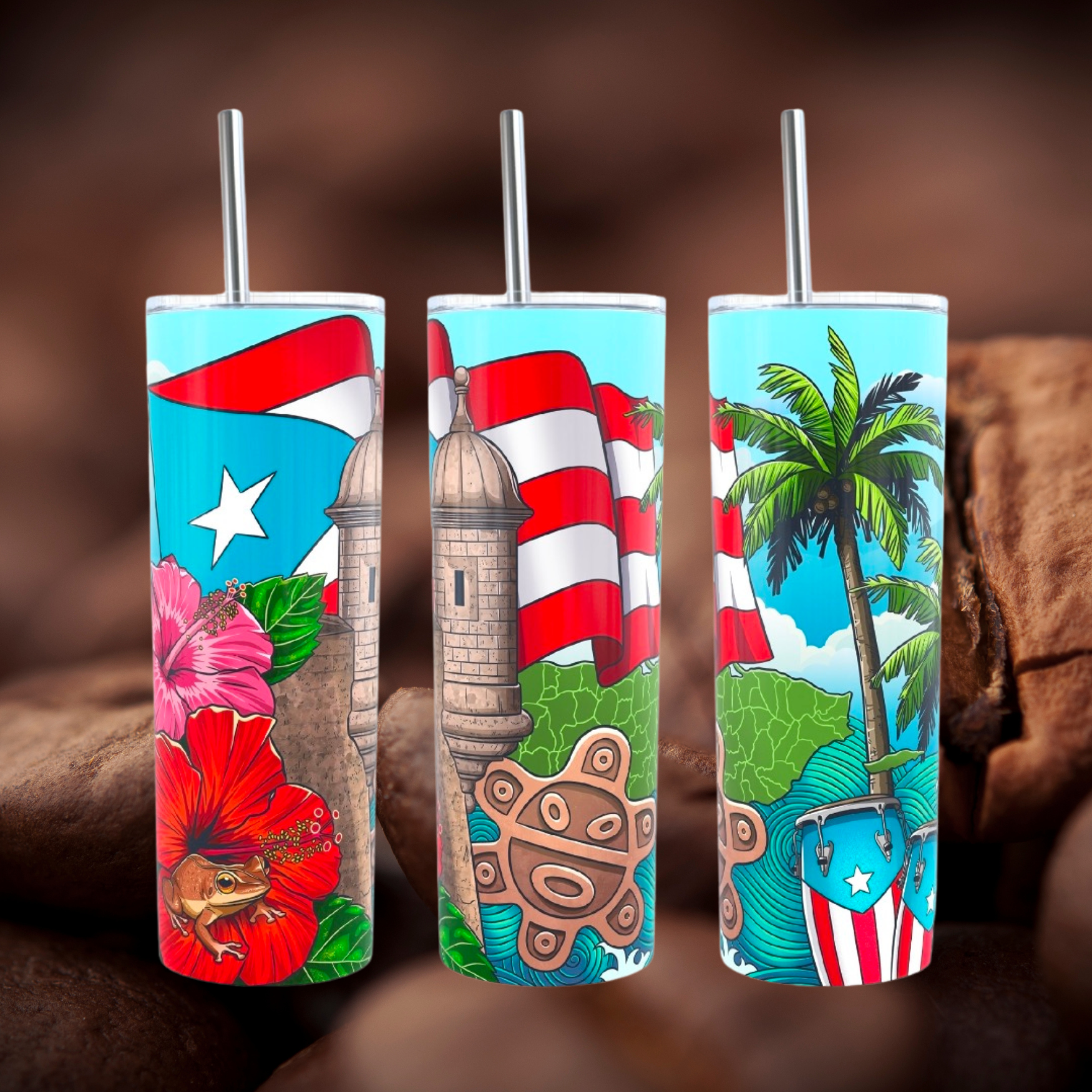 Puerto Rico