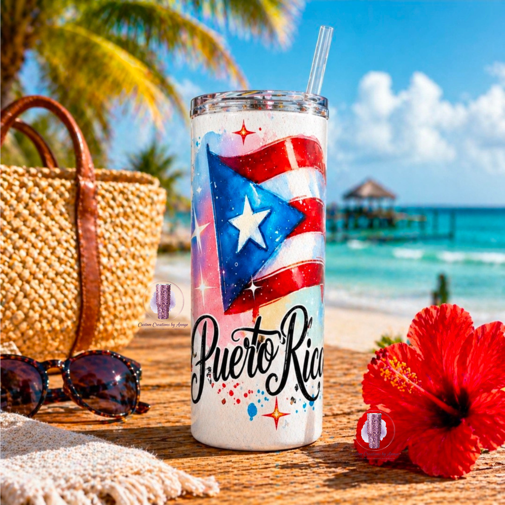 Puerto Rico