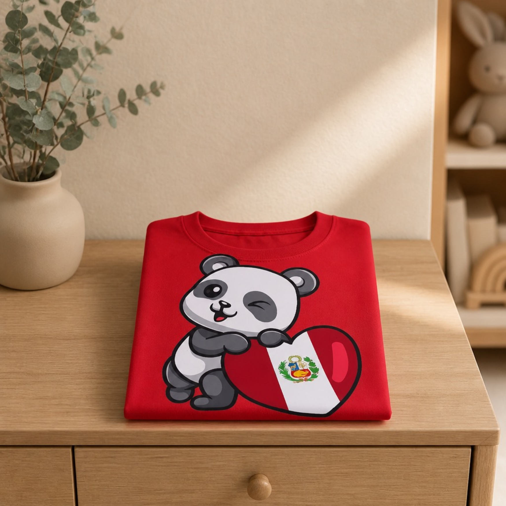 Peru Panda