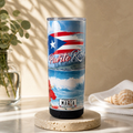 Personalized PR Speaker Tumbler