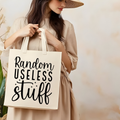 Random USELESS Stuff